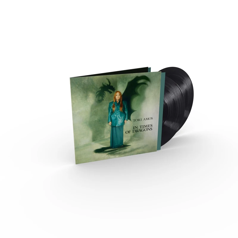 In Times Of Dragons [VINYL]