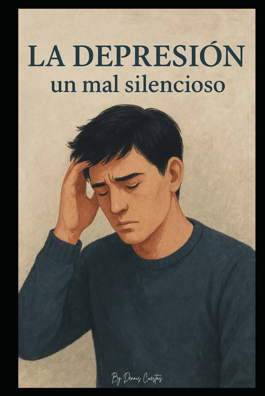 La depresion: Un mal silencioso