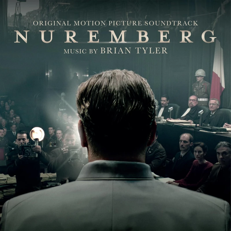 Nuremberg [VINYL] - Image 1