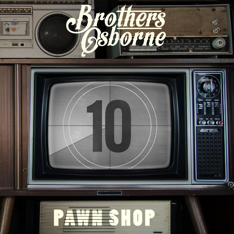 Pawn Shop [VINYL]