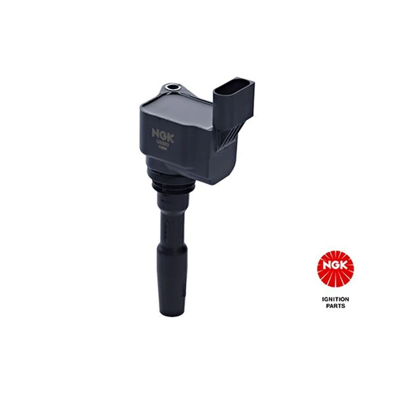 NGK ignition coil | U5383, 49152
