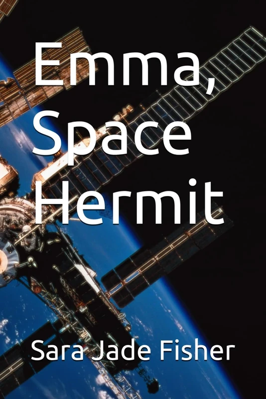 Emma, Space Hermit - Image 1