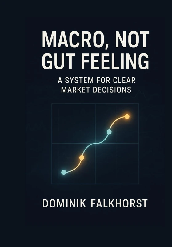 Macro, Not Gut Feeling: Your System for Clear Market Decisions