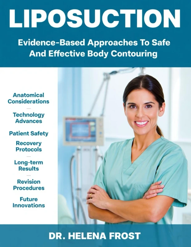 Liposuction: Evidence-Based Approaches To Safe And Effective Body Contouring