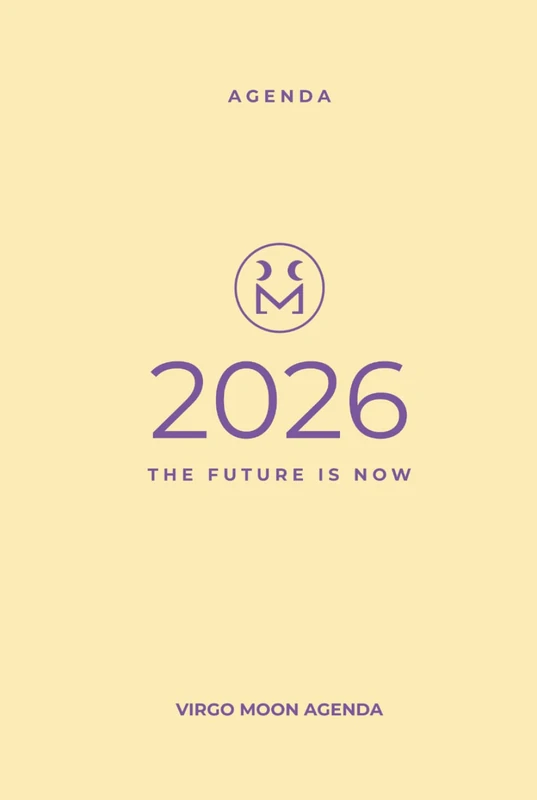 VIRGO MOON AGENDA - Image 1
