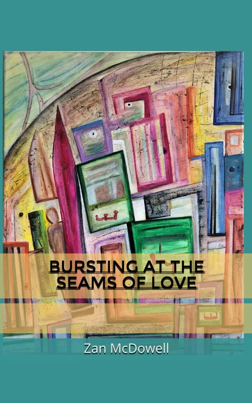 Bursting at the Seams of Love - Literary Fiction Book