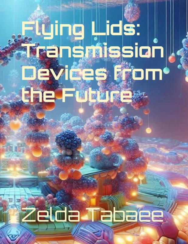 Flying Lids: Transmission Devices from the Future (Lessons from Zelda) - Image 1