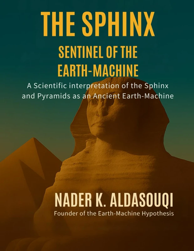 The Sphnix - Sentinel of the Earth-Machine - Image 1