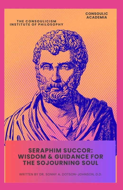 Seraphim Succor: Wisdom & Guidance for the Sojourning Soul