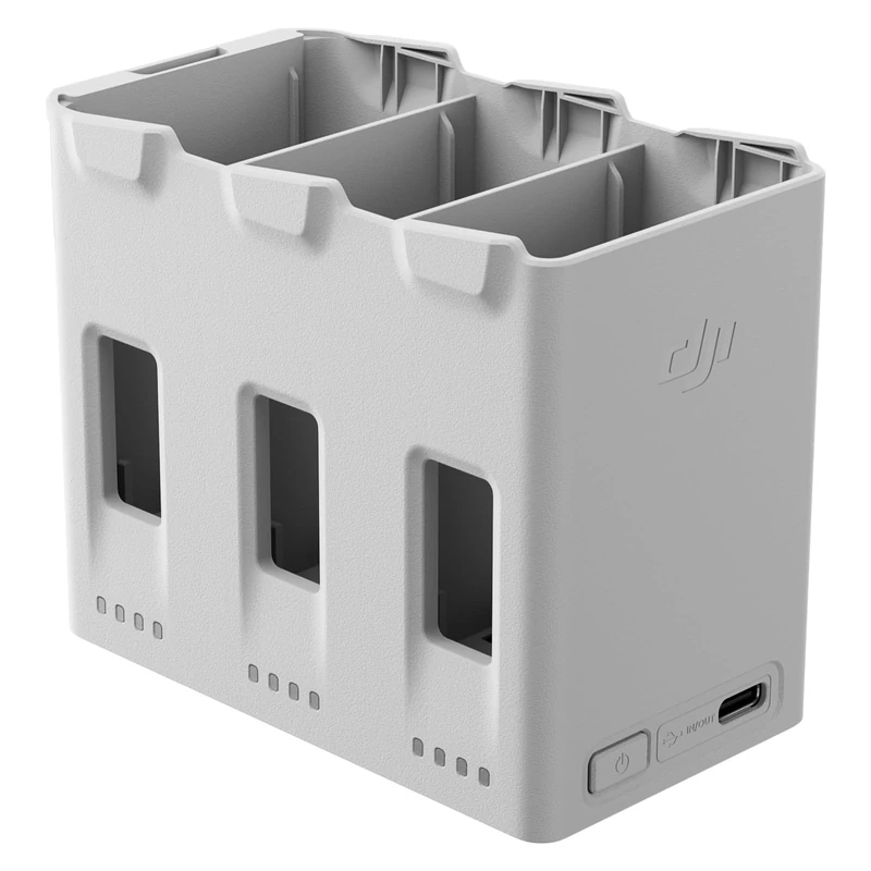 DJI Lito 1 Charging Hub