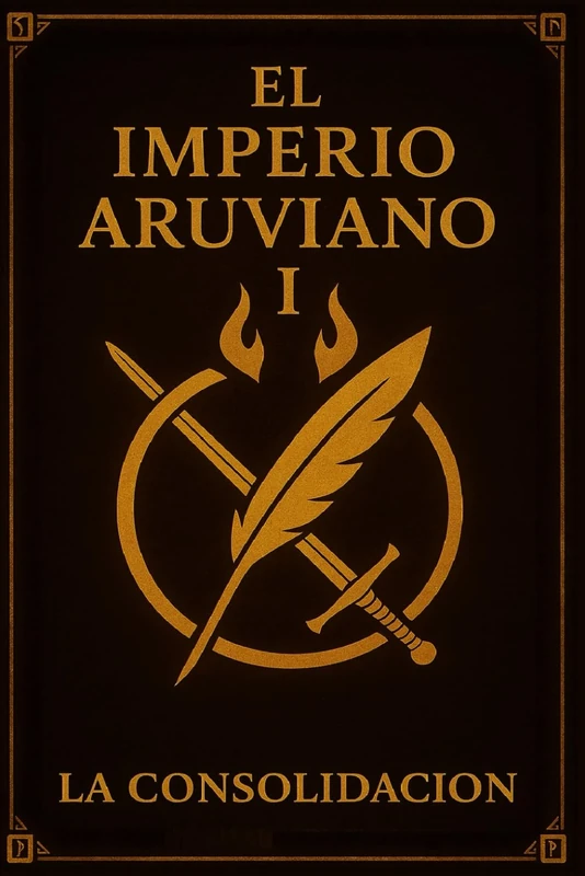 El Imperio Aruviano: La Consolidación