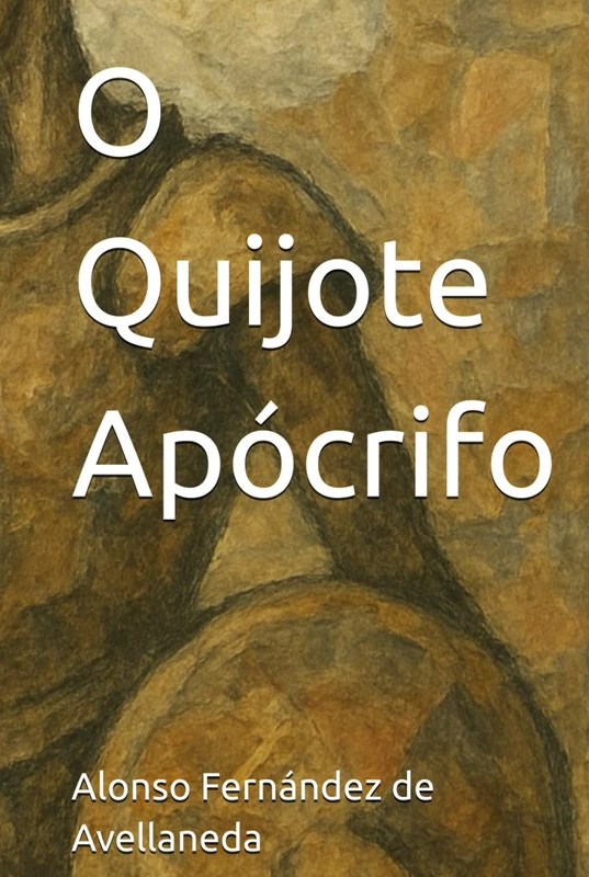 O Quijote Apócrifo