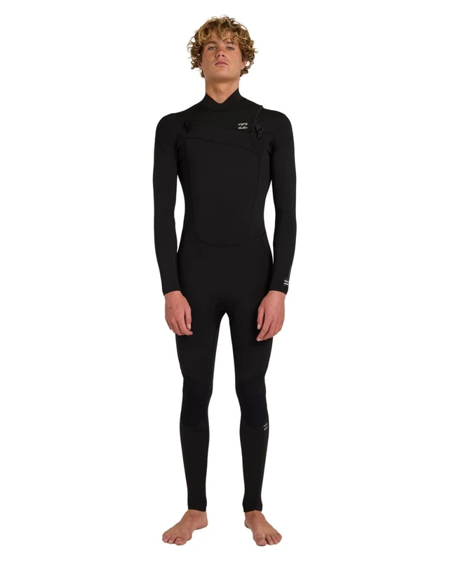 Billabong Full wetsuit 5/4 ABSOLUTE CORE CZ Mens Black