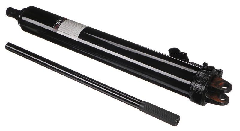 SIXTOL MECHANIC CRANE 2T | Hydraulic Cylinder | Replacement Jack for Workshop Crane