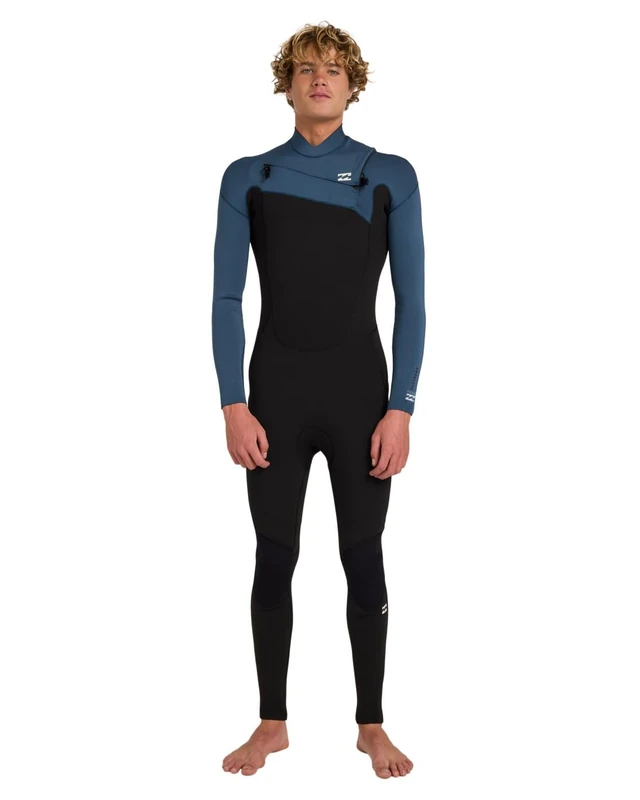 Billabong Full wetsuit 3/2 ABSOLUTE CORE CZ Mens Red