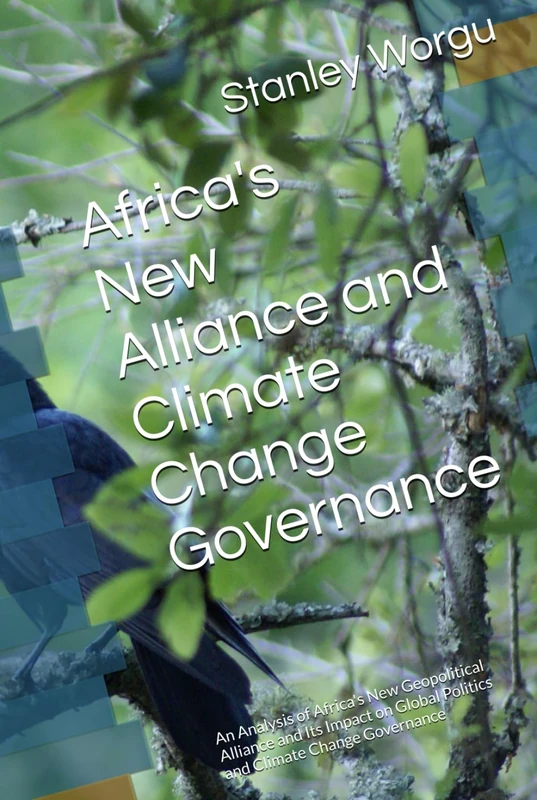 Africa's New Alliance and Climate Change Governance: An Analysis of Africa's New Geopolitical Alliance and Its Impact on Global Politics and Climate Change Governance - Image 1