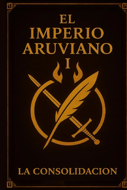 El Imperio Aruviano: La Consolidación