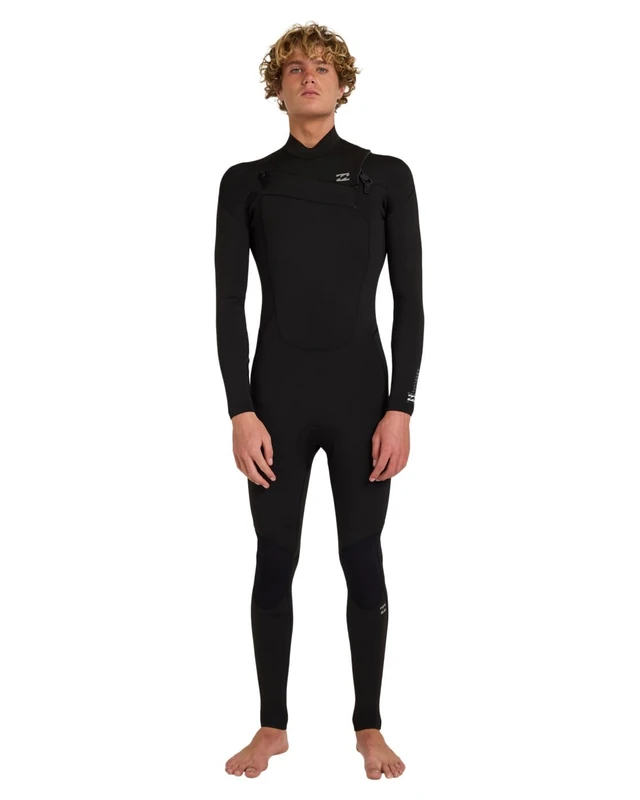 Billabong Full wetsuit 3/2 ABSOLUTE CORE CZ Mens Black
