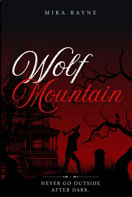 Wolf Mountain