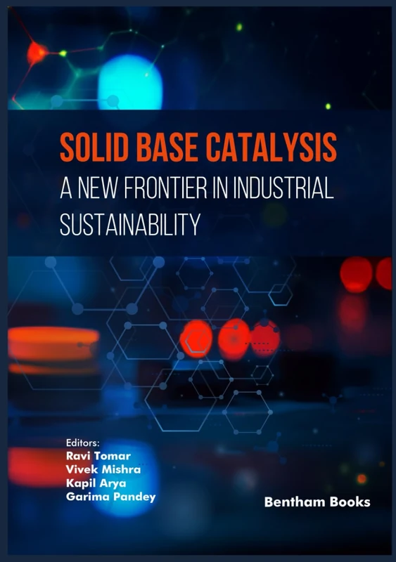 Solid Base Catalysis: A New Frontier in Industrial Sustainability