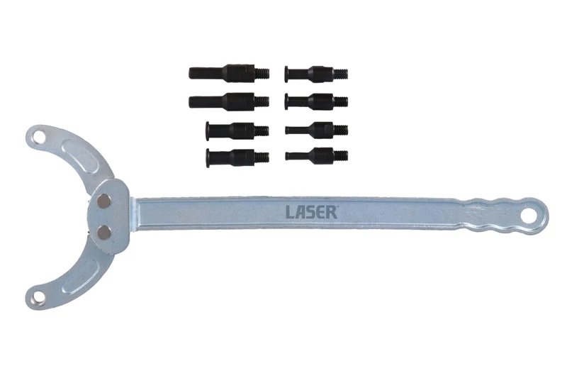 Laser 9250 Universal Belt Pulley & Chain Sprocket Holding Tool