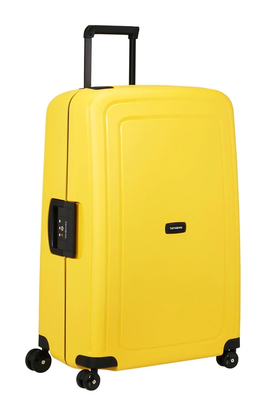 Samsonite S'Cure Renewed Spinner L - 102L Large Suitcase