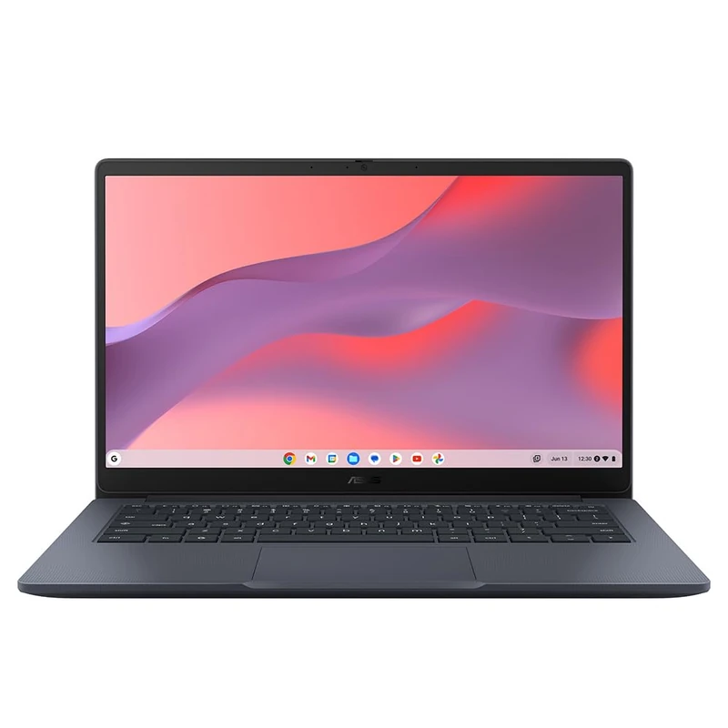 ASUS Chromebook 14 CX1405CTA | 14.0” Full HD Screen | Intel Celeron N50 | 4GB RAM | 64GB eMMC | Google Chrome Operating System