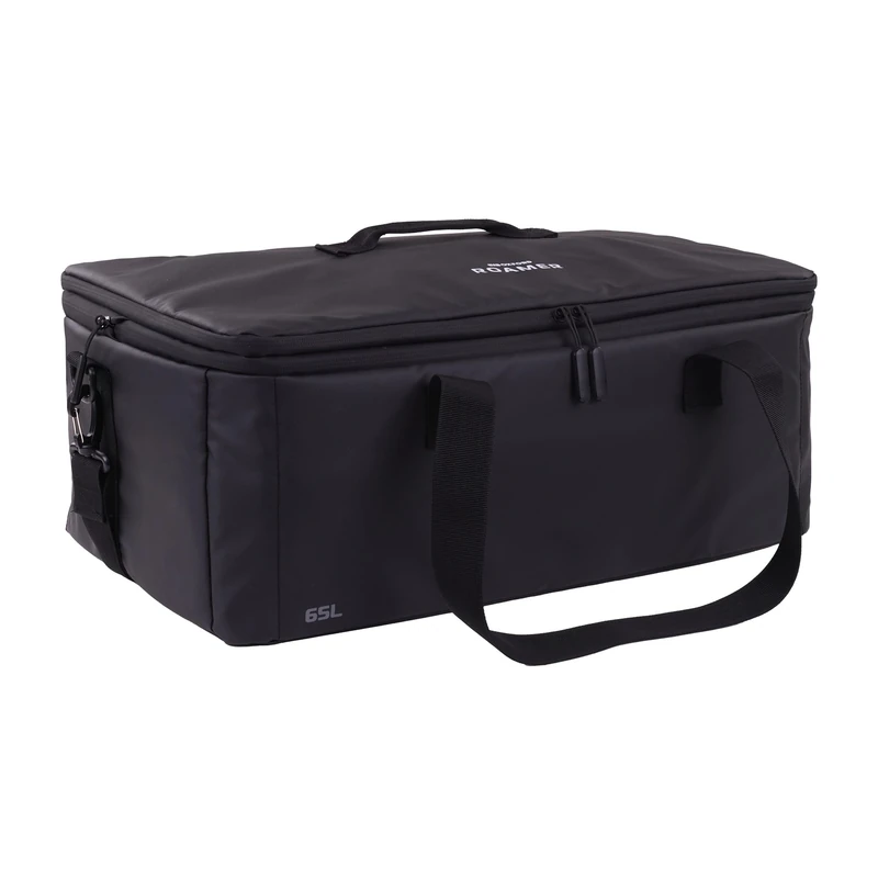 Oxford Roamer 65L Grab Bag OL1055 | Padded Inner Storage Bags for Box-Mounted Luggage, Black