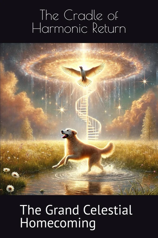 The Cradle of Harmonic Return: The Grand Celestial Homecoming (Elion'Sar)