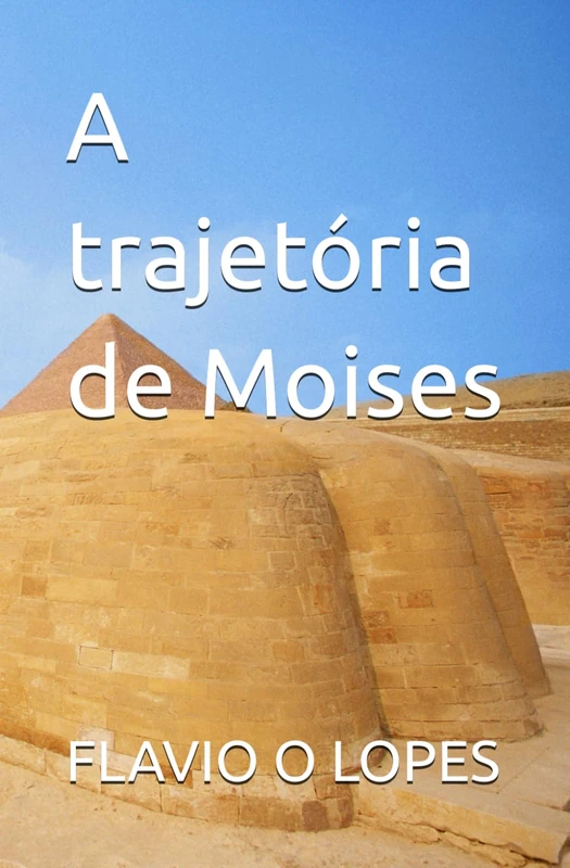 A trajetória de Moises - Image 1