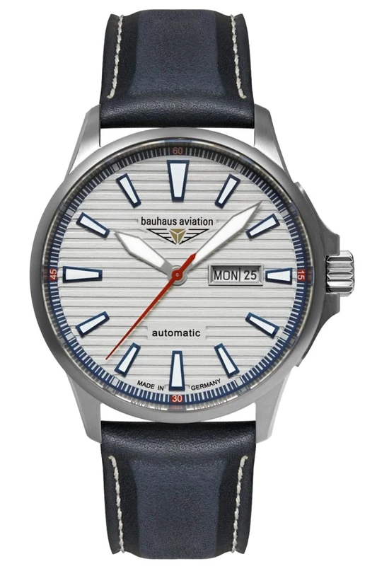 Bauhaus, Aviation Iron Annie Automatic 28621