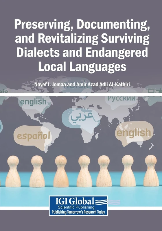 Preserving, Documenting, and Revitalizing Surviving Dialects and Endangered Local Languages - Image 1