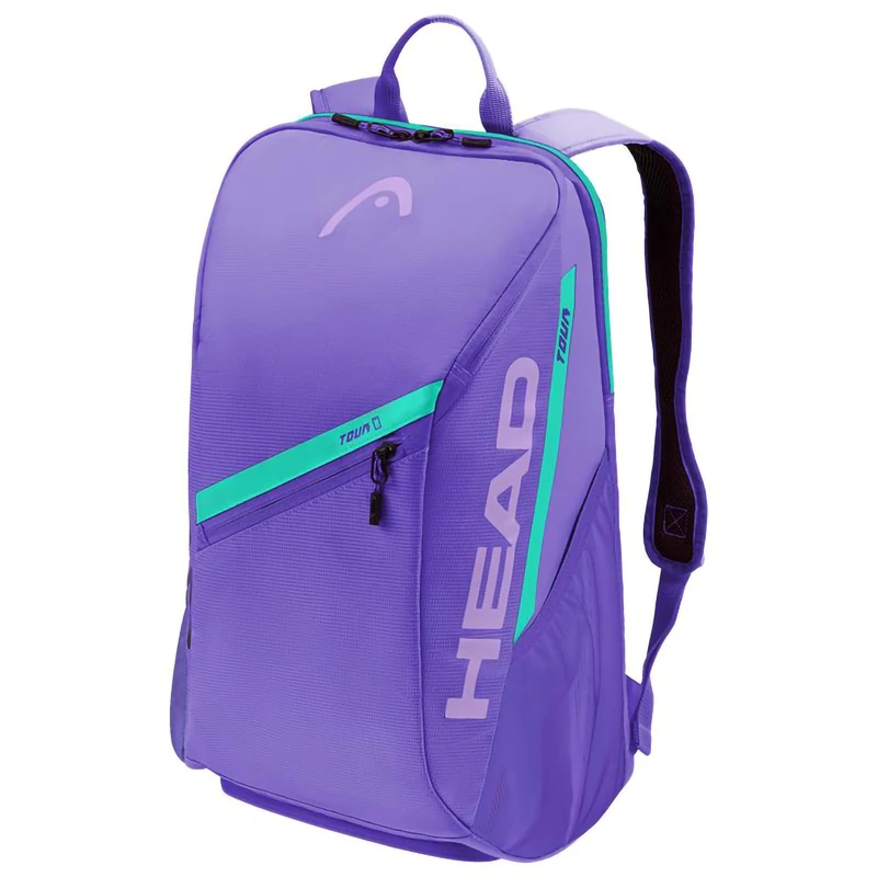 HEAD Tour Backpack 25L (Purple)