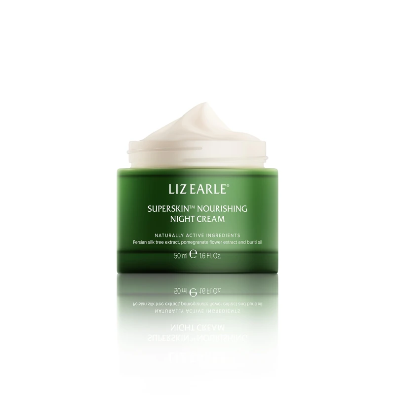 Liz Earle Superskin™ Night Cream 50ml