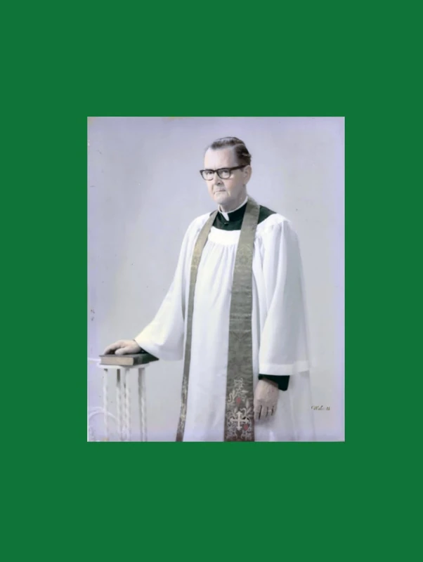 The Collected Writings of Rev. J. Obert Jorgenson - Image 1