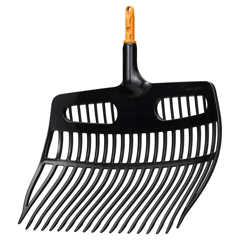 Fiskars OneClick Rake Shovel