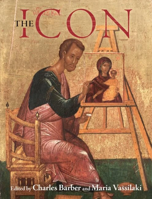 Cambridge University Press - The Icon Book