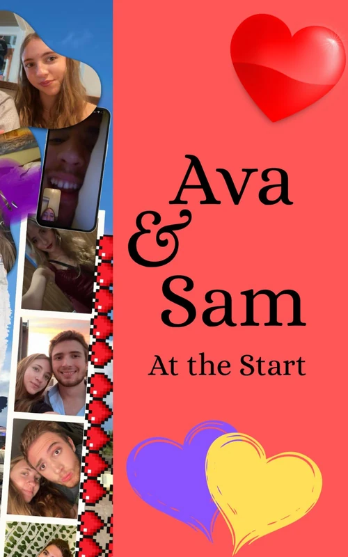 Ava&Sam