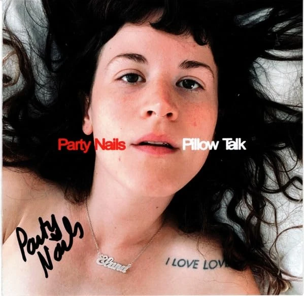 Pillow Talk [VINYL]