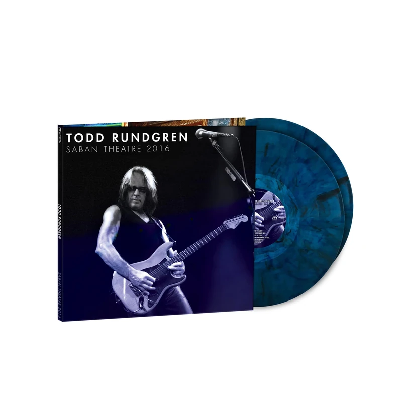 Saban Theatre 2016 [VINYL]