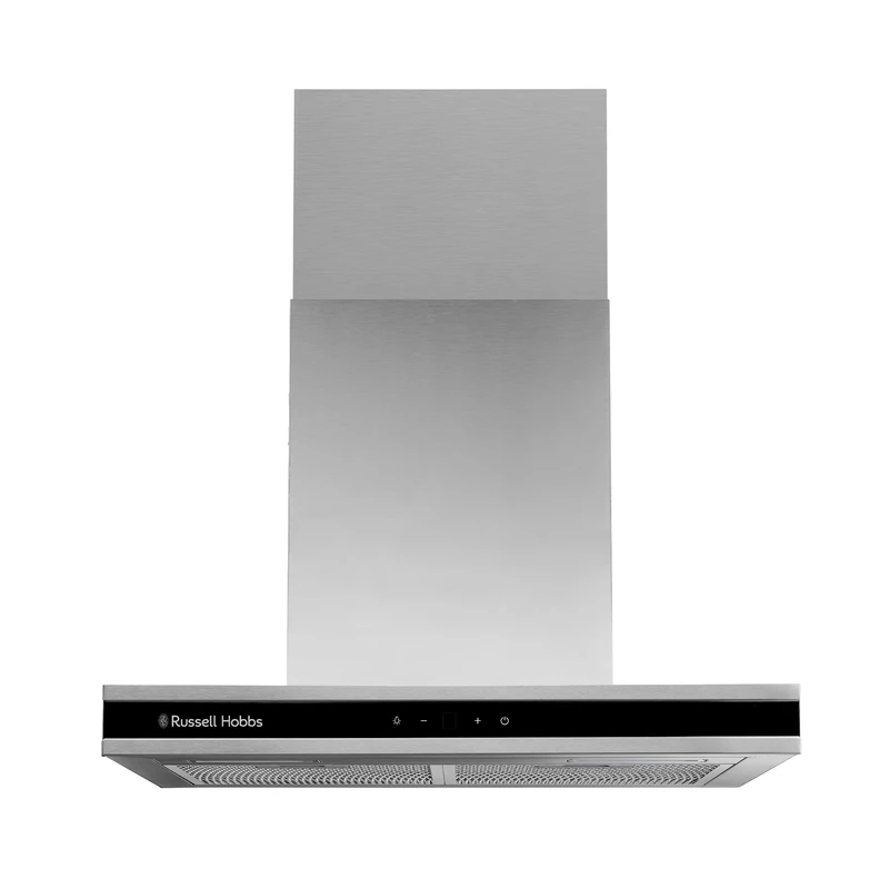 Russell Hobbs 60cm T-Shaped Cooker Hood - RHGCH603SS