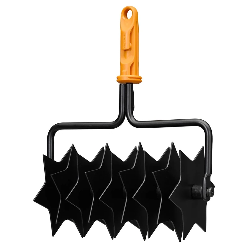 Fiskars OneClick Spiker - Garden Tool Accessory