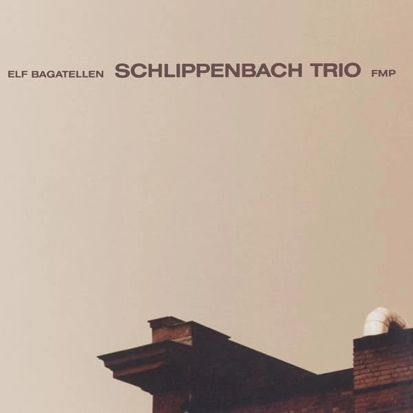 Elf Bagatellen [VINYL]