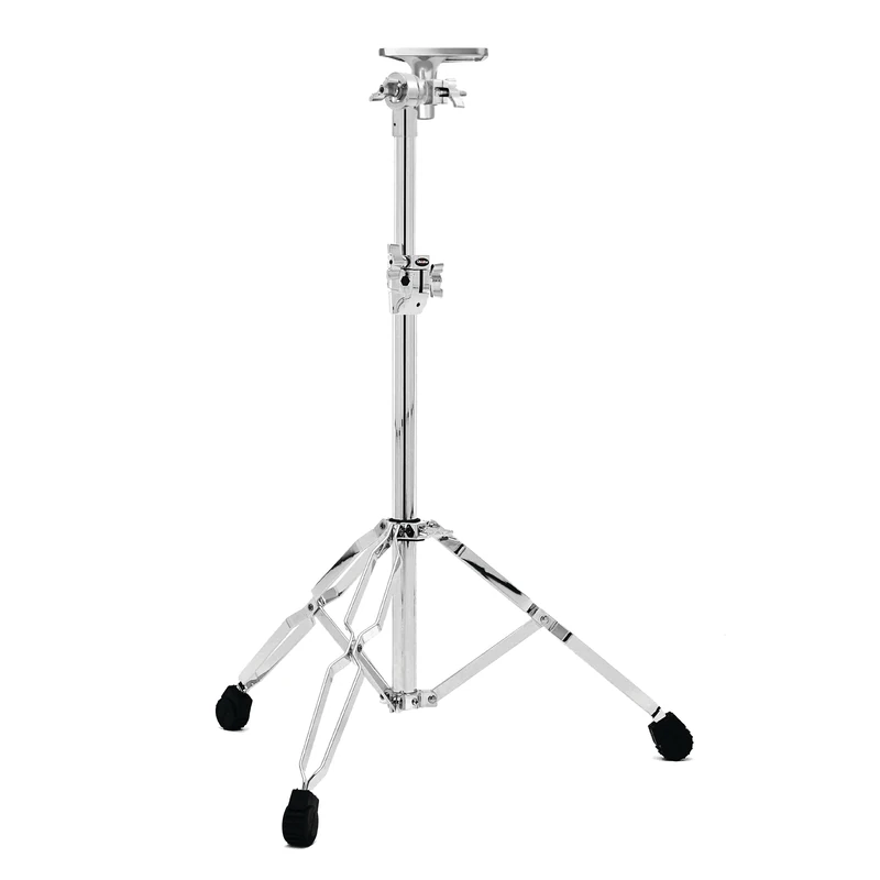 Gibraltar Hardware Special Stand 6713E-EMMP-PK - E-module / multifunction stand - double-braced - height-adjustable 71-93 cm - multi clamp - memory lock