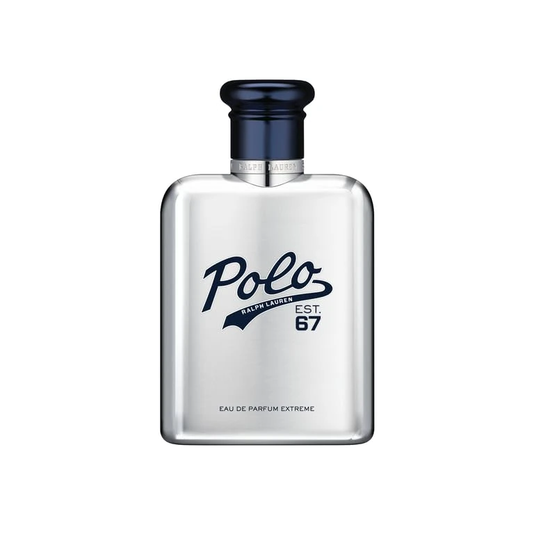 Ralph Lauren Polo 67 Eau de Parfum Extreme 125ml Spray