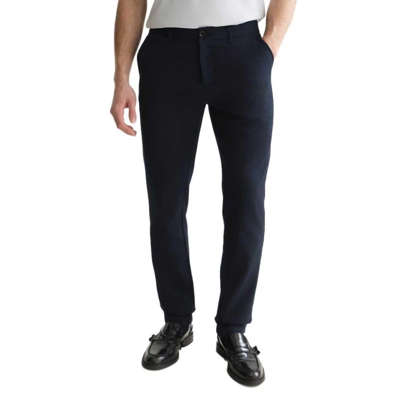 Scotch & Soda Stuart Cotton Wool Chino