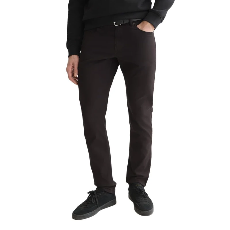 Scotch & Soda Ralston - 5 Pocket - Regular Slim Fit