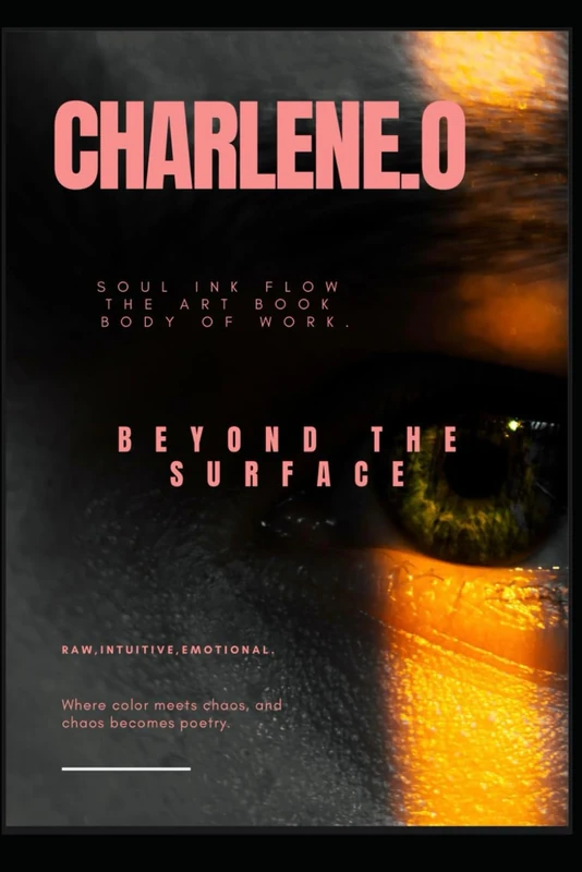 BEYOND THE SURFACE