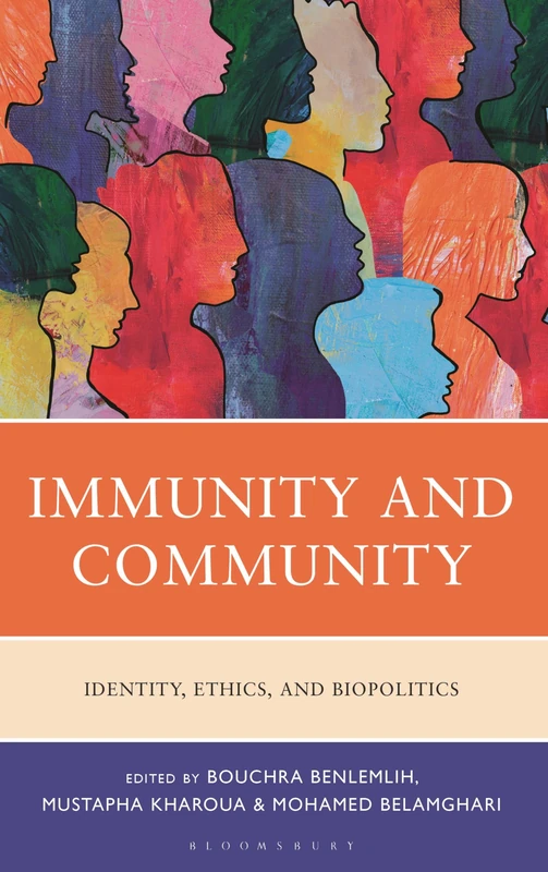Immunity and Community: Identity, Ethics, and Biopolitics