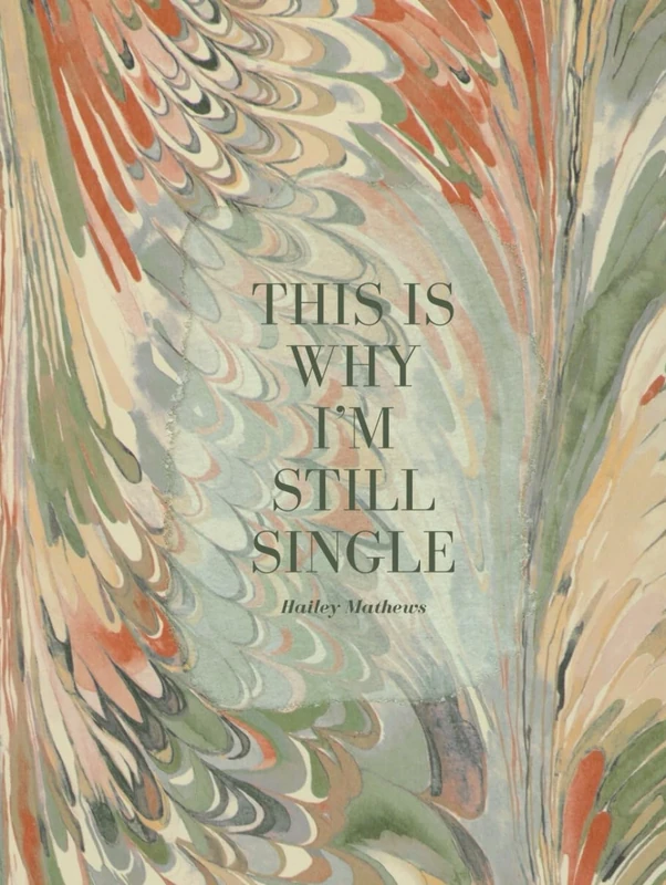 This Is My I'm Still Single - Humour Book